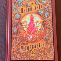 Herbolaria Memorabile Logos Edizioni