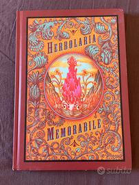 Herbolaria Memorabile Logos Edizioni