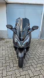 Honda forza 125    