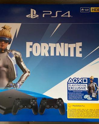 Play station 4