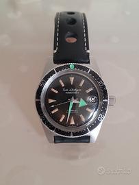 Skin Diver anni 60/70 Freccione