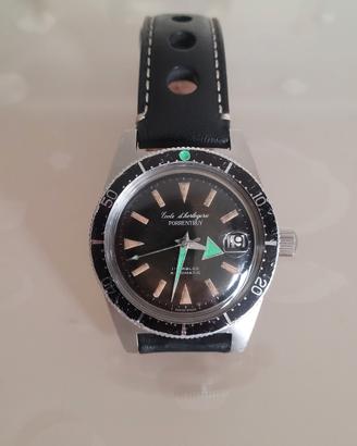 Skin Diver anni 60/70 Freccione
