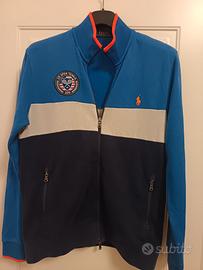 felpa polo ralph Lauren us open 2015 tg S 