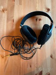 Cuffie Stero Sennheiser HD570  			