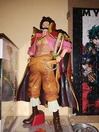 Action figure One Piece Gol. D. Roger
