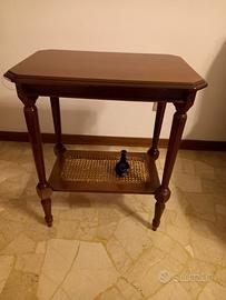 Tavolini arte povera varie misure