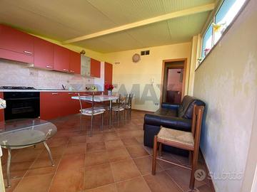 Appartamento - Spadafora