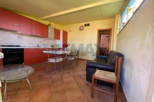 Appartamento - Spadafora