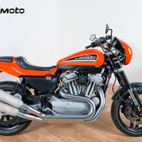 HARLEY DAVIDSON SPORTSTER 1200 X XR - 2008