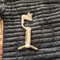 Stabilizzatore gimbal i steady hohem