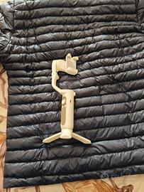 Stabilizzatore gimbal i steady hohem