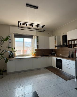 Cucina + Salotto