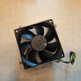 Dissipatore CPU
