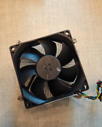 Dissipatore CPU