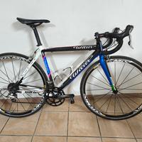 BDC Wilier Triestina in carbonio 