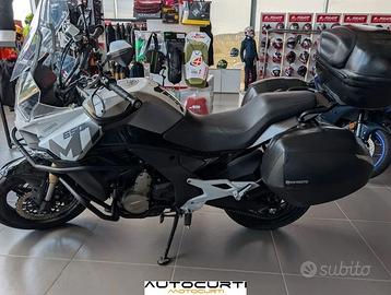 Cf Moto 650MT