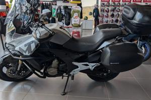 Cf Moto 650MT