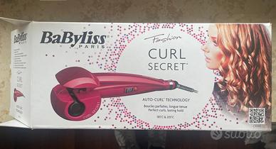 Arricciacapelli BaByliss