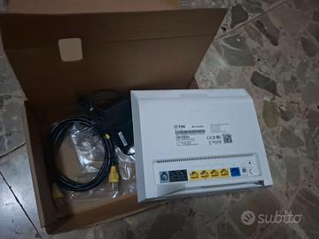Modem router WiFi Tim