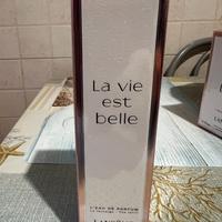 profumo LA VIE EST BELLE REFIEL