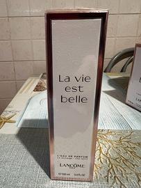 profumo LA VIE EST BELLE REFIEL