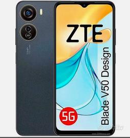 Zte blade v50 5g