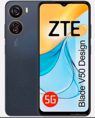 Zte blade v50 5g