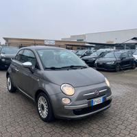 Fiat 500 1.2 by Gucci