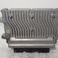 CENTRALINA MOTORE CITROEN C3 2° Serie 9666909780/