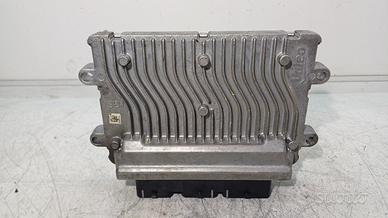 CENTRALINA MOTORE CITROEN C3 2° Serie 9666909780/