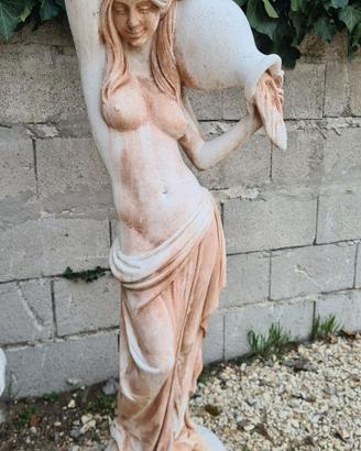 Fontana da esterno 