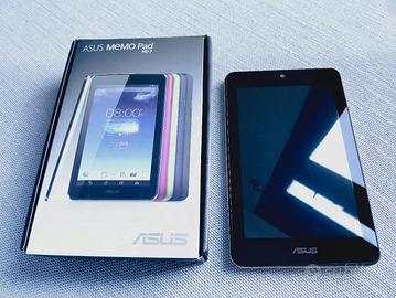 Tablet Asus Memo pad hd7