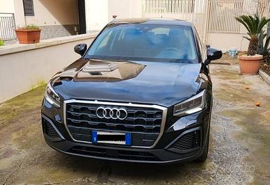 AUDI Q2 30 TDI  116 CV 2.0