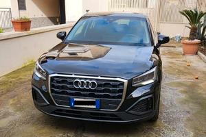 AUDI Q2 30 TDI  116 CV 2.0