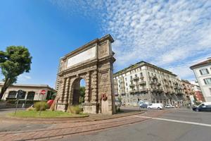 Monolocale di 40mq a Brenta vicino alla stazione