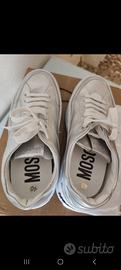 scarpe moschino