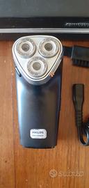 Rasoio elettrico vintage Philipshave HP 1121