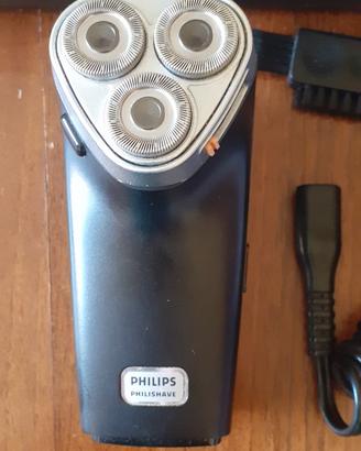 Rasoio elettrico vintage Philipshave HP 1121