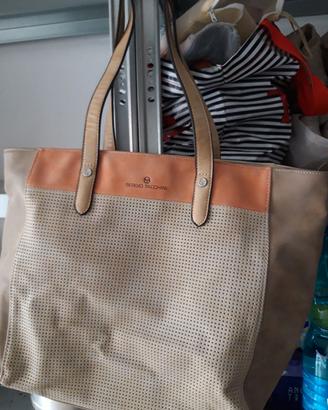 Borsa Sergio Tacchini
