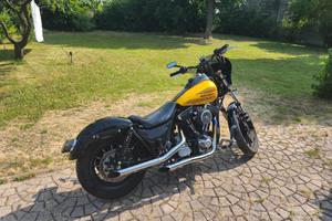 Harley Davidson FXR Superglide 1994