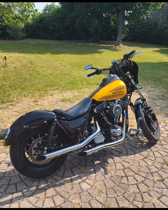 Harley Davidson FXR Superglide 1994