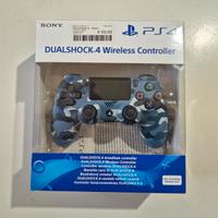 Sony PlayStation - Dualshock 4 V.2 - Controller