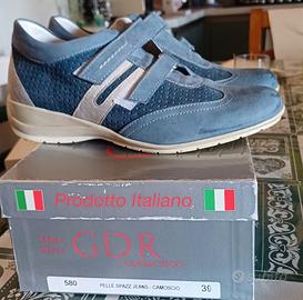scarpe da ginnastica