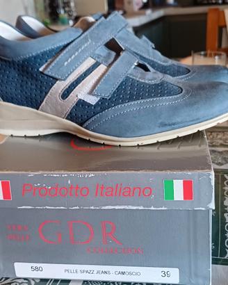 scarpe da ginnastica