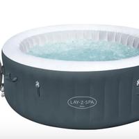 Piscina idromassaggio Bestway Lay-Z-Spa Bali