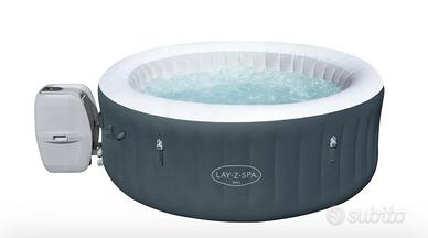 Piscina idromassaggio Bestway Lay-Z-Spa Bali