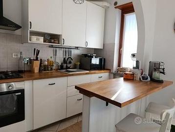 Cucina completa