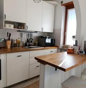 Cucina completa