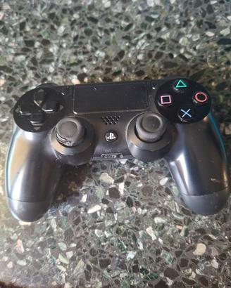 Controller dualshock ps4