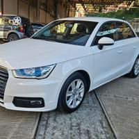 Audi A1 1.4 TDI ultra S tronic